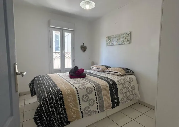 Apartamento Le Marceau